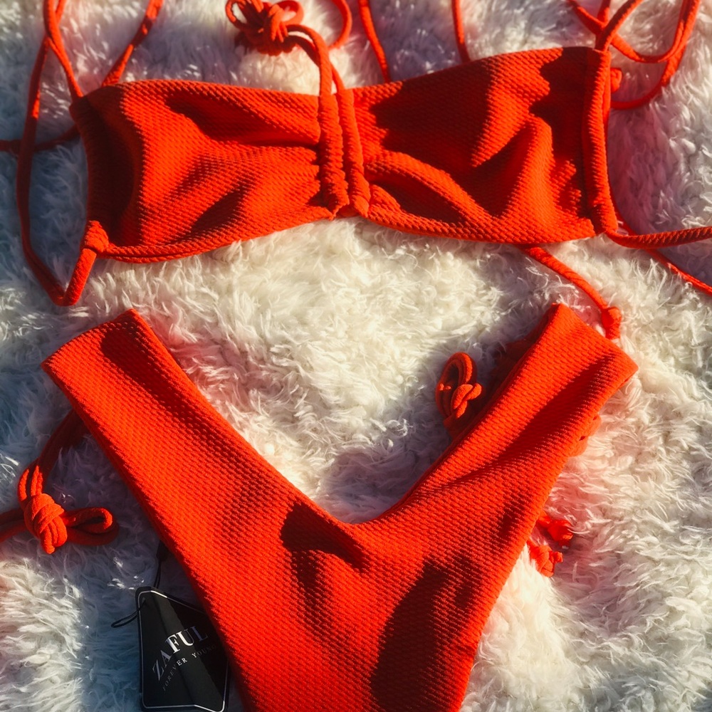 Bathing suits